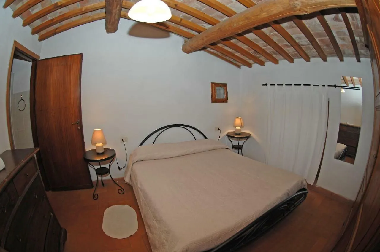 Agriturismo I Poggi Impruneta