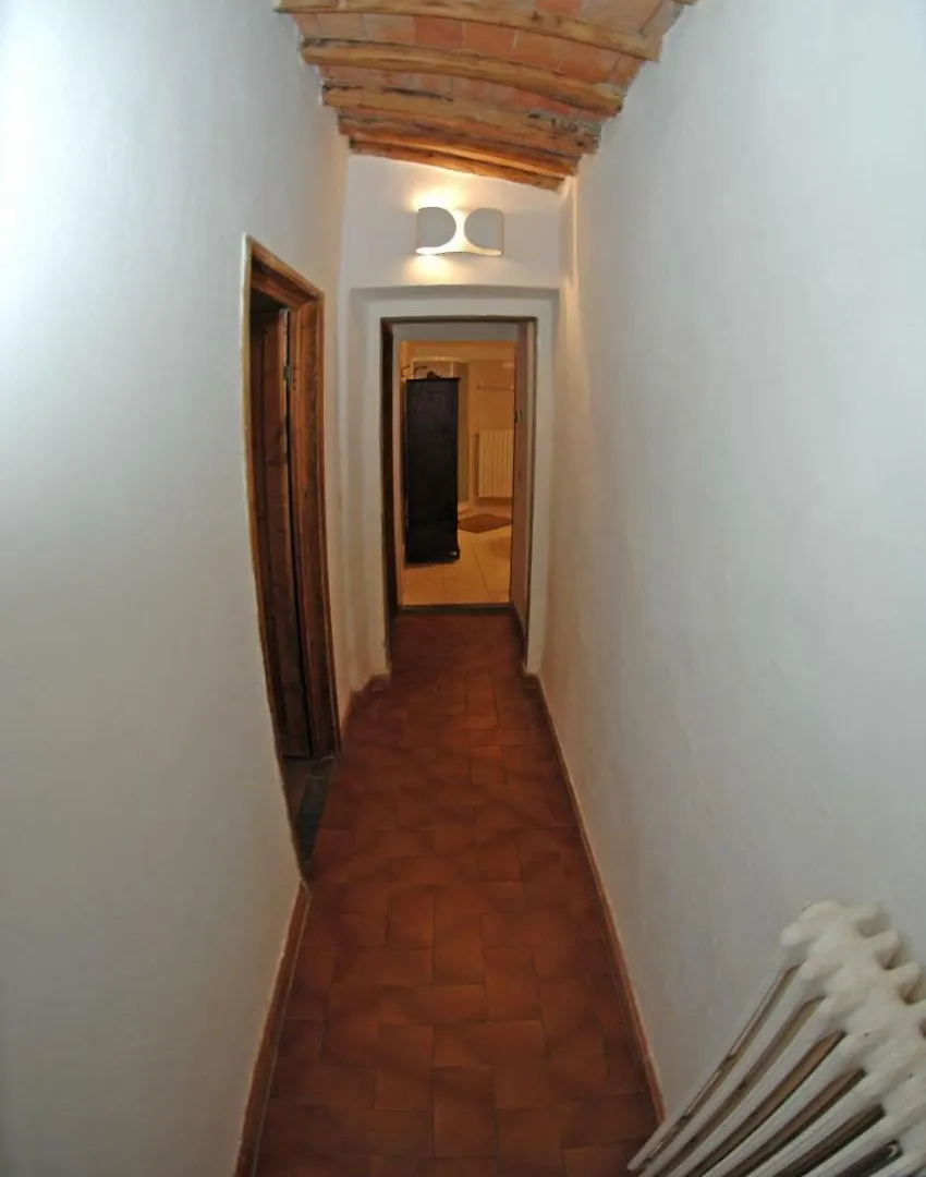 Séjour à la ferme Agriturismo I Poggi Impruneta