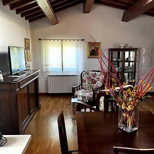 Appartement Charming Townhouse With Garden, Impruneta