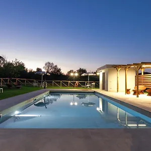 Holiday home Incanto Toscano, Larciano