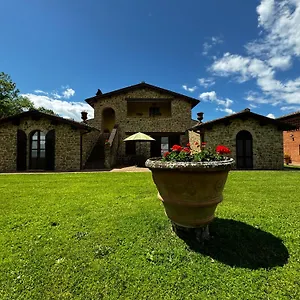 Farm stay Legi Toscana, Pietraviva