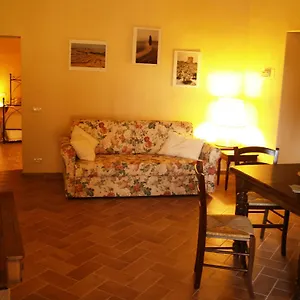 Séjour à la ferme La Roverella, Monteroni dʼArbia
