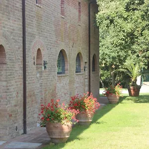 Apartment Podere Ferranino At Ferrano, San Giovanni d'Asso