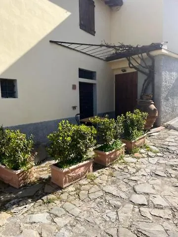 Agriturismo I Poggi Impruneta Italy