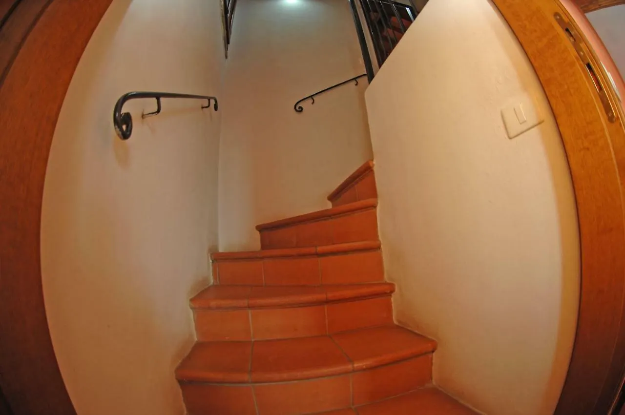 Farm stay Agriturismo I Poggi Impruneta